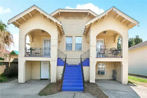 3221-33 Upperline Street, New Orleans, LA 70125