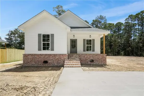 61052 N Mill Road, Lacombe, LA 70445