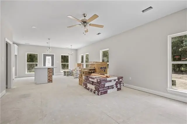 61052 N Mill Road, Lacombe, LA 70445 - #2