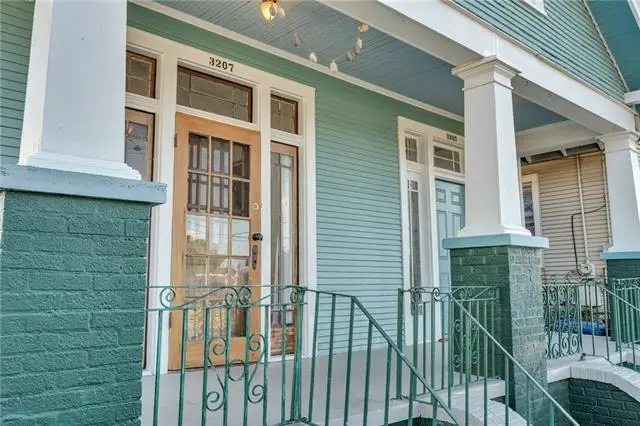 3205 Lafitte Street, New Orleans, LA 70119 - #2
