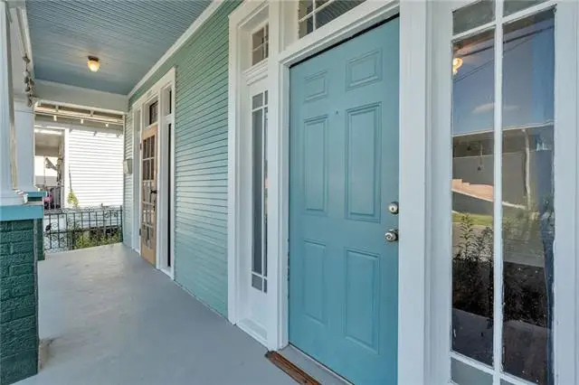 3205 Lafitte Street, New Orleans, LA 70119 - #3