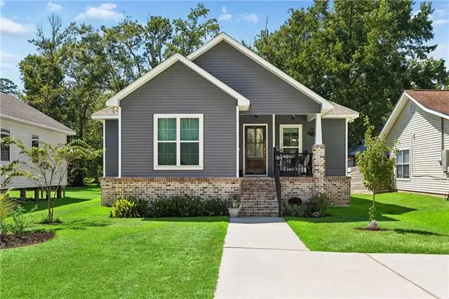 58273 Liberty Lane, Slidell, LA 70460 - #2