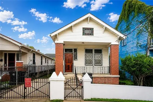 925 N Prieur Street, New Orleans, LA 70116 - #1