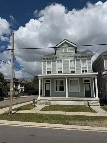 137 S Scott Street, New Orleans, LA 70119