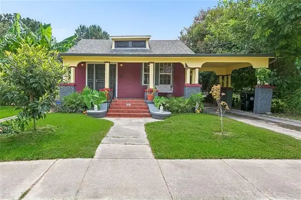 4026 Clematis Street, New Orleans, LA 70122
