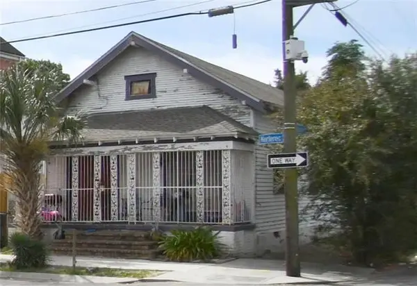 1432-34 Kerlerec Street, New Orleans, LA 70116