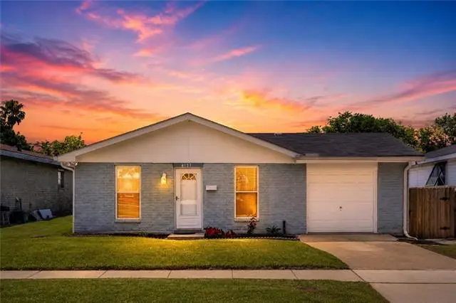 4137 W Loyola Drive, Kenner, LA 70065 - #1