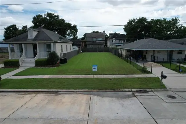 124 Spencer Avenue, New Orleans, LA 70124 - #1