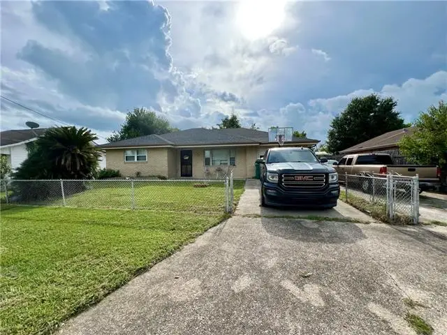 424 Avenue E Avenue, Marrero, LA 70072 - #1