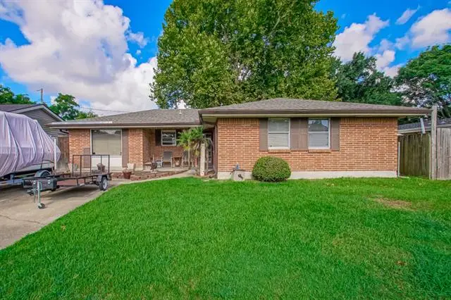 2617 Indiana Avenue, Kenner, LA 70062 - #1