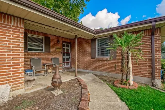 2617 Indiana Avenue, Kenner, LA 70062 - #3