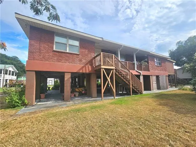 5120 Elizabeth Street, Lafitte, LA 70067 - #3