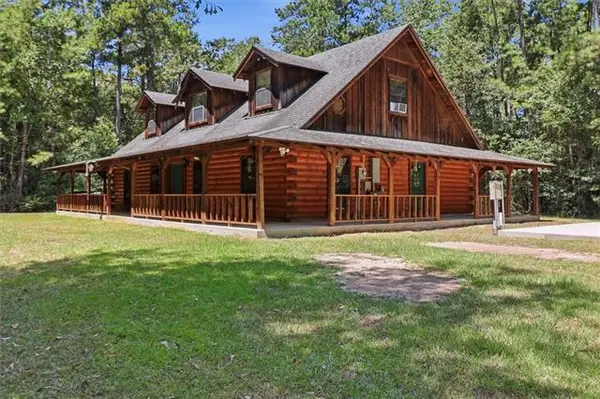 23489 Thornhill Road, Bush, LA 70431