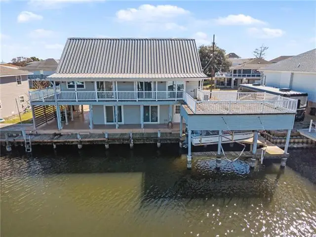 232 Jacqueline Drive, Slidell, LA 70458 - #1