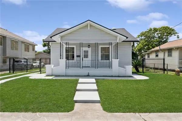 2340 Wisteria Street, New Orleans, LA 70122