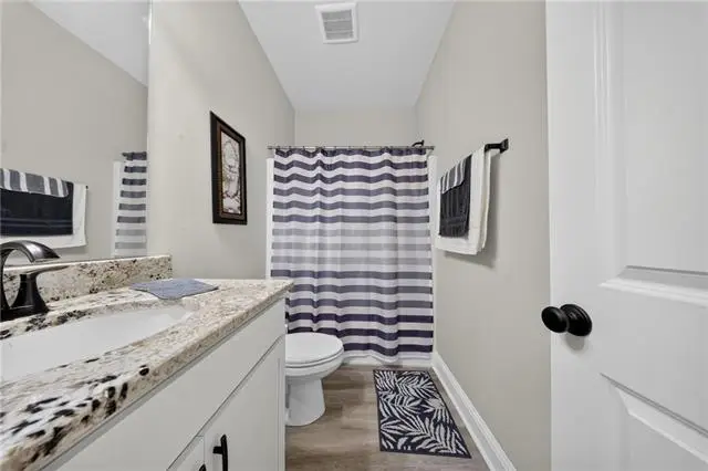 641 Claiborne Trails Drive, Slidell, LA 70458 - #3