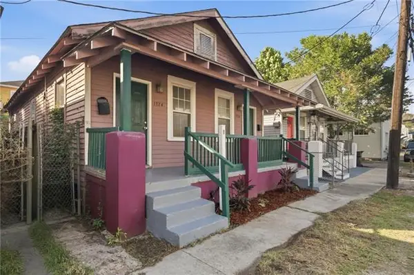 1324-26 General Ogden Street, New Orleans, LA 70118