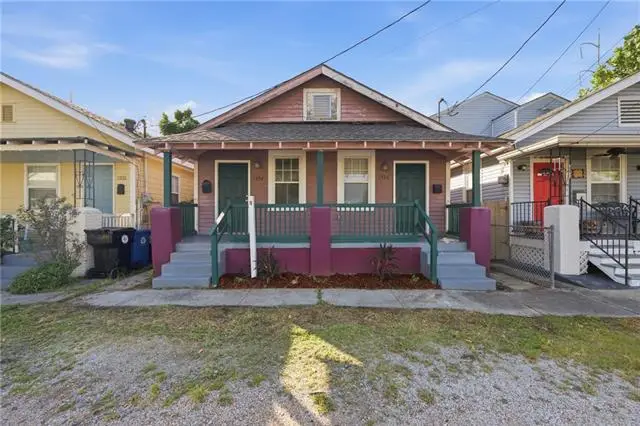 1324-26 General Ogden Street, New Orleans, LA 70118 - #2