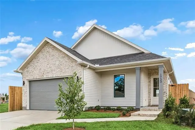 1733 Vegas Drive, Metairie, LA 70003 - #2