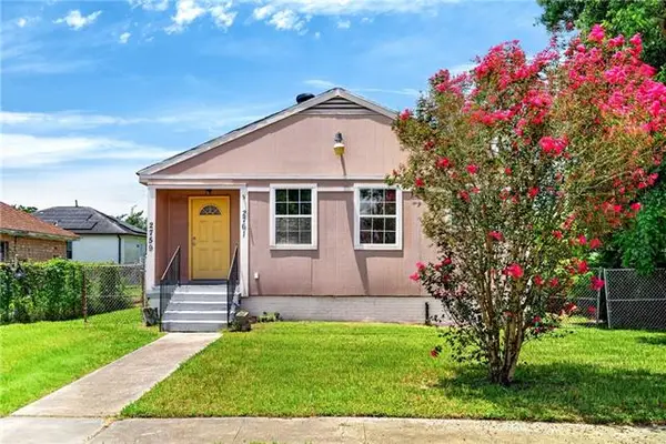 2759-61 New York Street, New Orleans, LA 70122