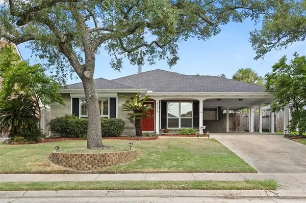 2319 Jay Street, New Orleans, LA 70122