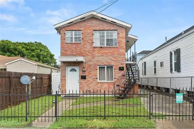 1213-15 Alvar Street, New Orleans, LA 70117 - #2