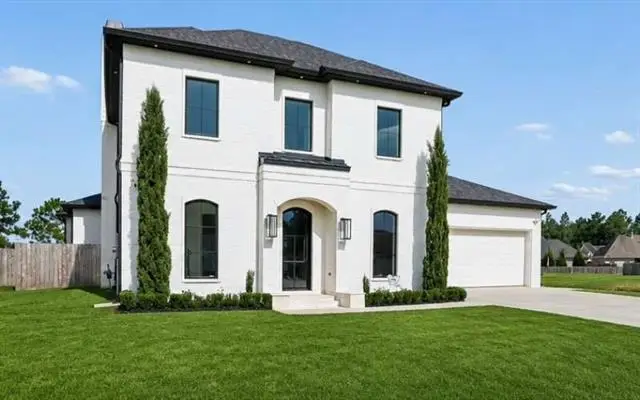 1633 Audubon Parkway, Madisonville, LA 70447 - #1