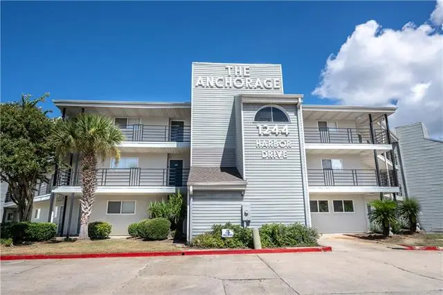 1244 Harbor Drive #320, Slidell, LA 70458 - #1