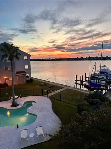 1244 Harbor Drive #320, Slidell, LA 70458 - #3