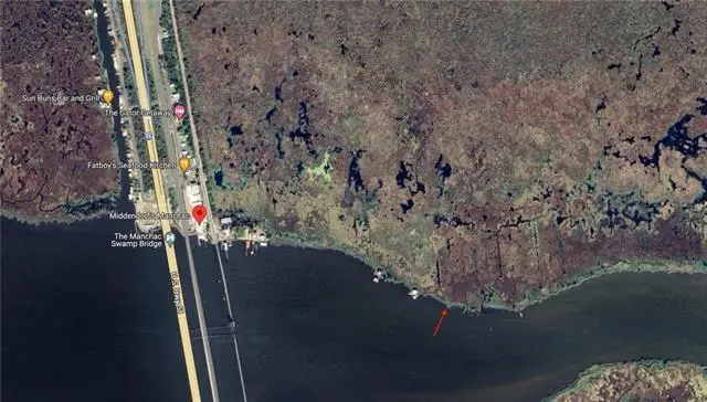 Lot 64B East Jones Island Way, La Place, LA 70421 - #1