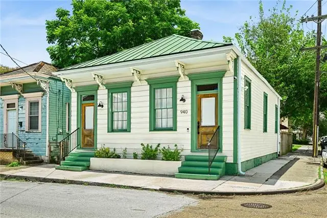 940 Congress Street, New Orleans, LA 70117 - #1