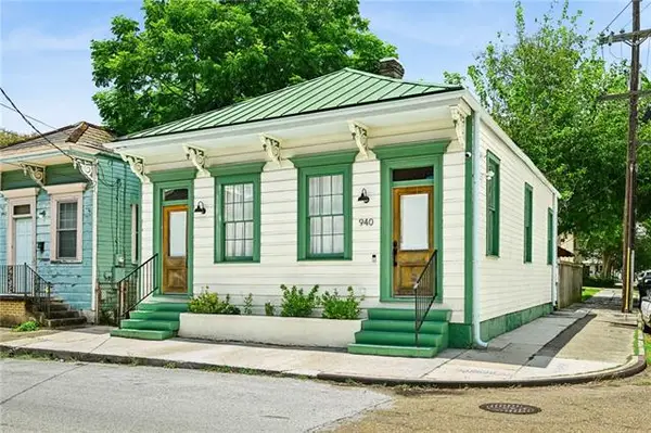 940 Congress Street, New Orleans, LA 70117