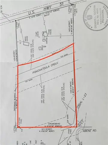 50473 Highway 51 Highway, Tickfaw, LA 70466 - #2