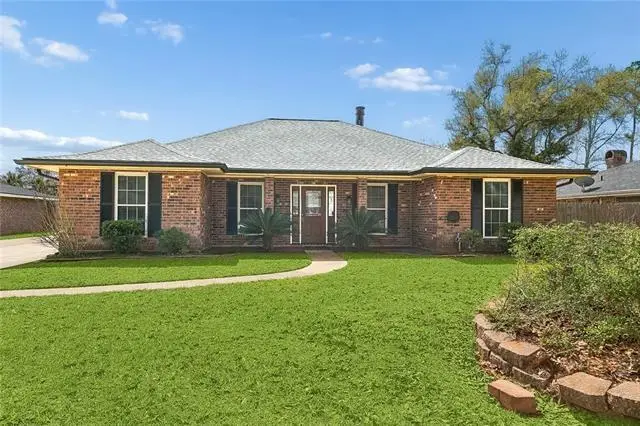248 Devon Road, Laplace, LA 70068 - #1