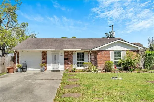 4418 Macarthur Boulevard, New Orleans, LA 70131