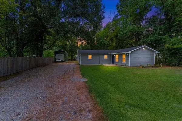 11598 Sunset Acres Road, Hammond, LA 70401