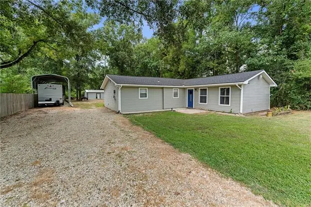 11598 Sunset Acres Road, Hammond, LA 70401 - #2