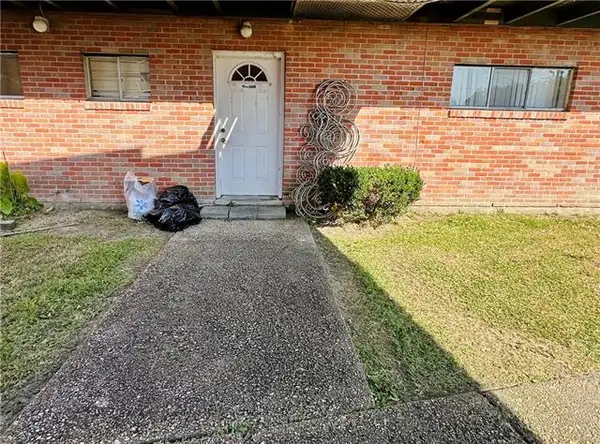 3838 Pontchartrain Drive #C-108, Slidell, LA 70458