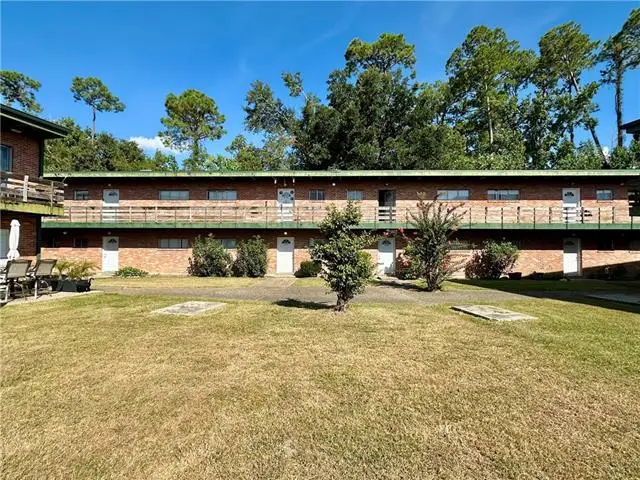 3838 Pontchartrain Drive #C-108, Slidell, LA 70458 - #2