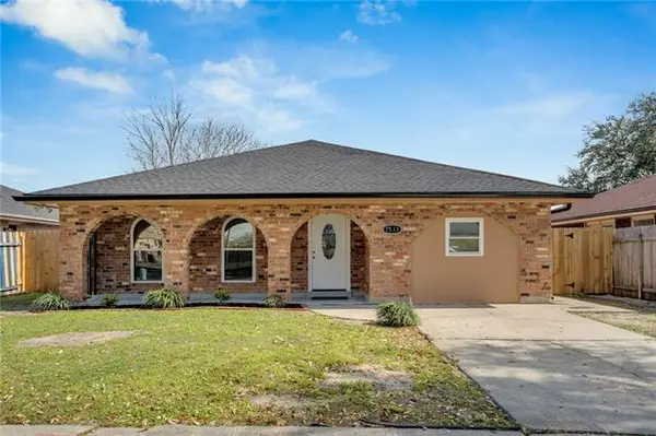 7533 Mayo Road, New Orleans, LA 70126