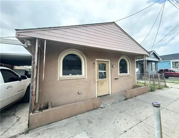 2212 Port Street, New Orleans, LA 70117