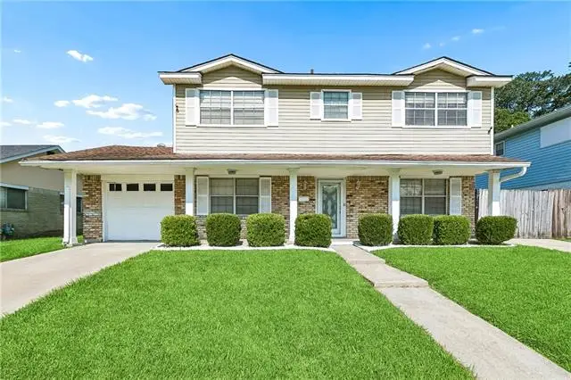 1945 Mediamolle Drive, New Orleans, LA 70114 - #1