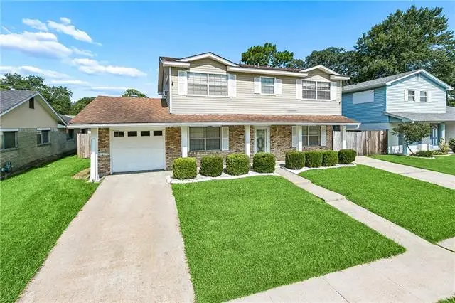1945 Mediamolle Drive, New Orleans, LA 70114 - #2