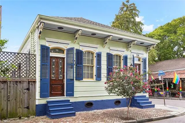 738 Lesseps Street, New Orleans, LA 70117 - #2