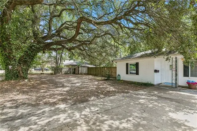 112 N Scanlan Street, Hammond, LA 70401 - #1