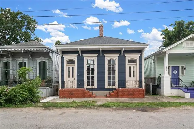 1460 N Robertson Street, New Orleans, LA 70116 - #1