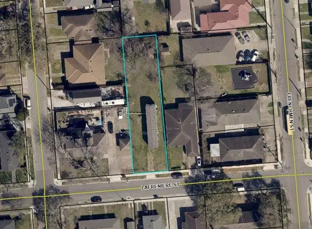 2111 Lafreniere Street, New Orleans, LA 70122 - #2