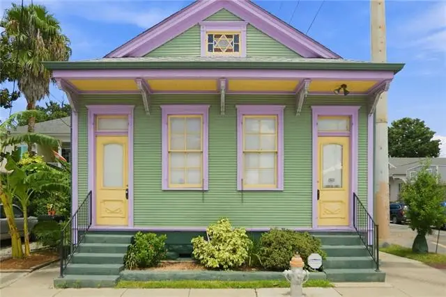 4201 Tchoupitoulas Street, New Orleans, LA 70115 - #1