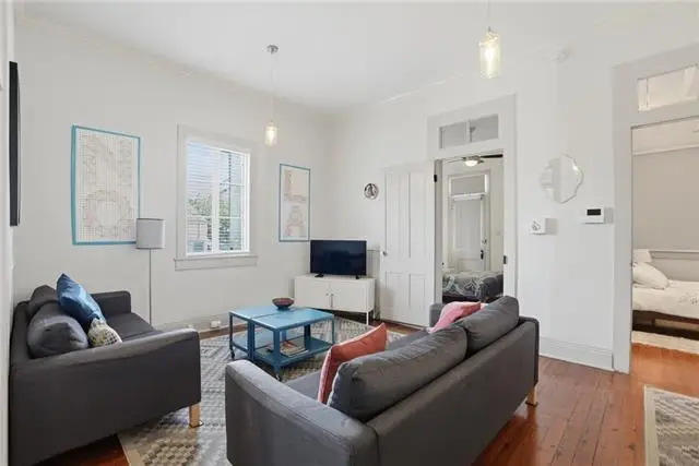 4201 Tchoupitoulas Street, New Orleans, LA 70115 - #2
