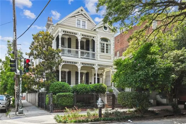 639 Espanade Avenue, New Orleans, LA 70116 - #1